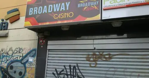BROADWAY CASINO FONTIBON BROADWAY CASINO FONTIBON